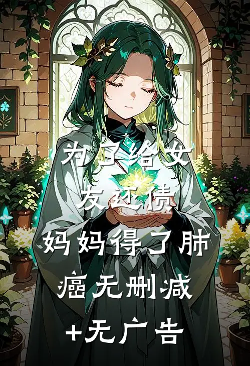 为了给女友还债，妈妈得了肺癌无删减+无广告