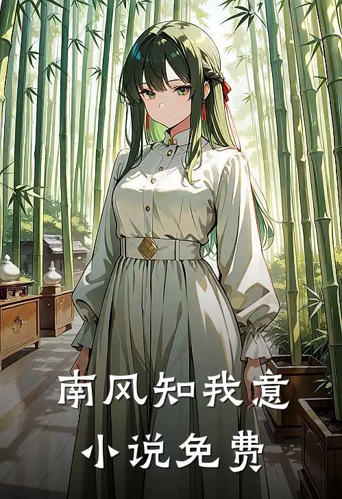 南风知我意小说免费