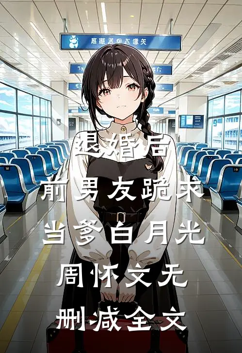 退婚后，前男友跪求当爹白月光周怀文无删减全文