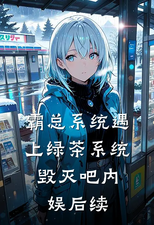 霸总系统遇上绿茶系统：毁灭吧内娱后续