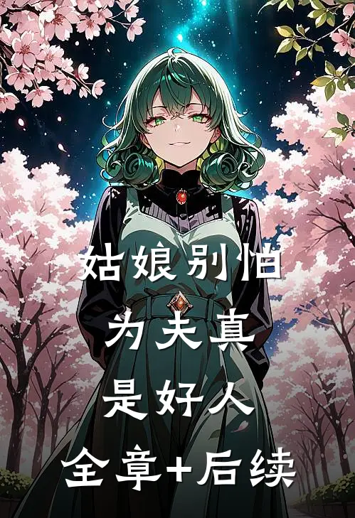 姑娘别怕，为夫真是好人:全章+后续