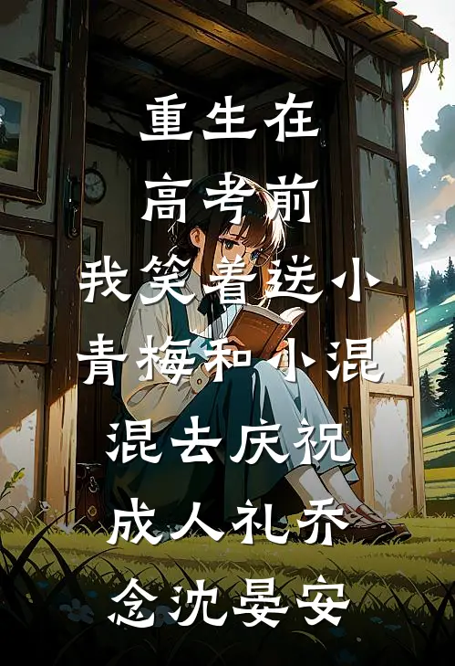 重生在高考前，我笑着送小青梅和小混混去庆祝成人礼乔念沈晏安