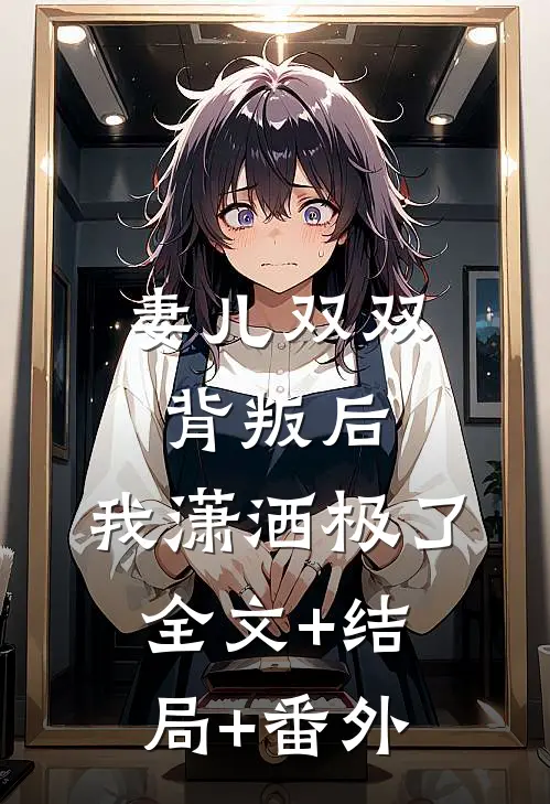 妻儿双双背叛后，我潇洒极了全文+结局+番外