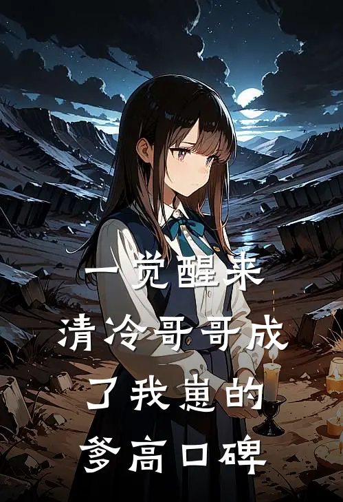 一觉醒来，清冷哥哥成了我崽的爹高口碑