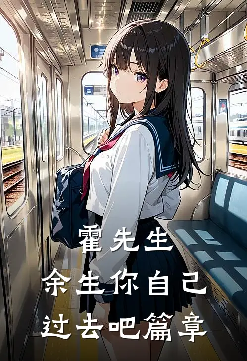 霍先生，余生你自己过去吧篇章
