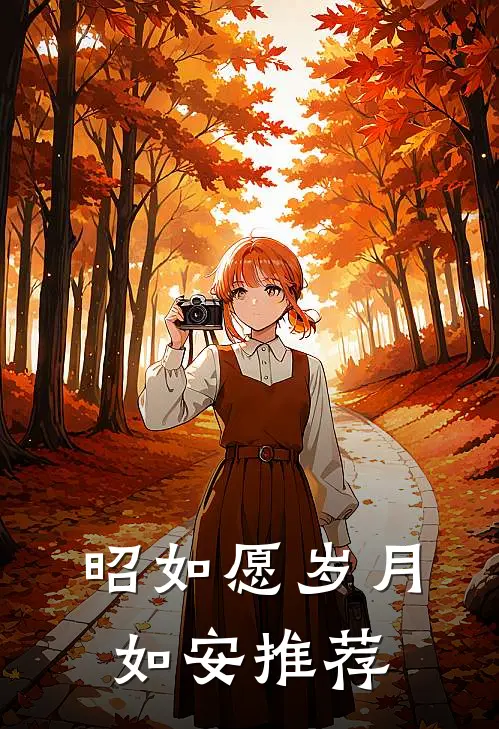 昭如愿岁月如安推荐