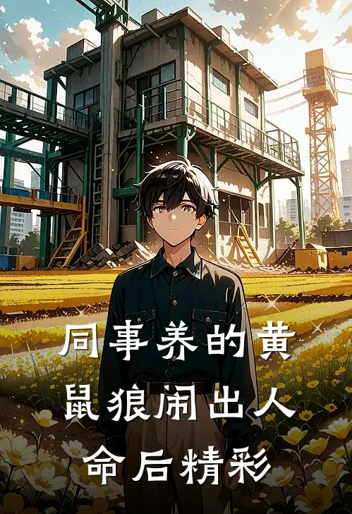 同事养的黄鼠狼闹出人命后精彩
