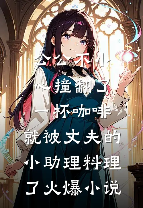 公公不小心撞翻了一杯咖啡，就被丈夫的小助理料理了火爆小说
