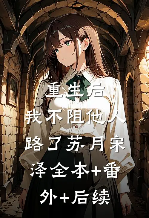 重生后，我不阻他人路了苏月宋泽全本+番外+后续