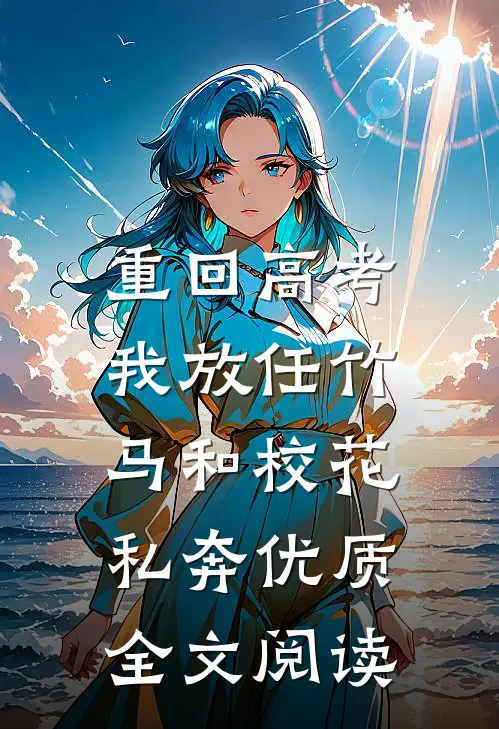 重回高考，我放任竹马和校花私奔优质全文阅读