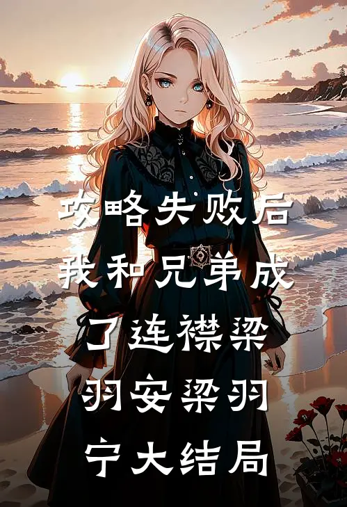 攻略失败后，我和兄弟成了连襟梁羽安梁羽宁大结局