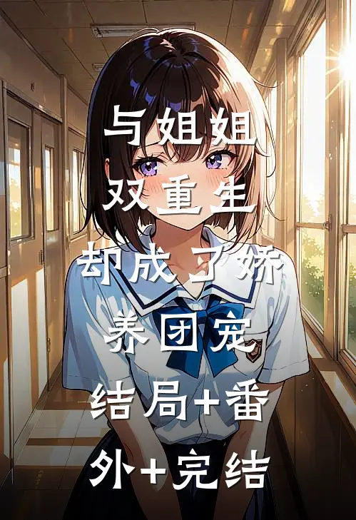 与姐姐双重生，却成了娇养团宠:结局+番外+完结