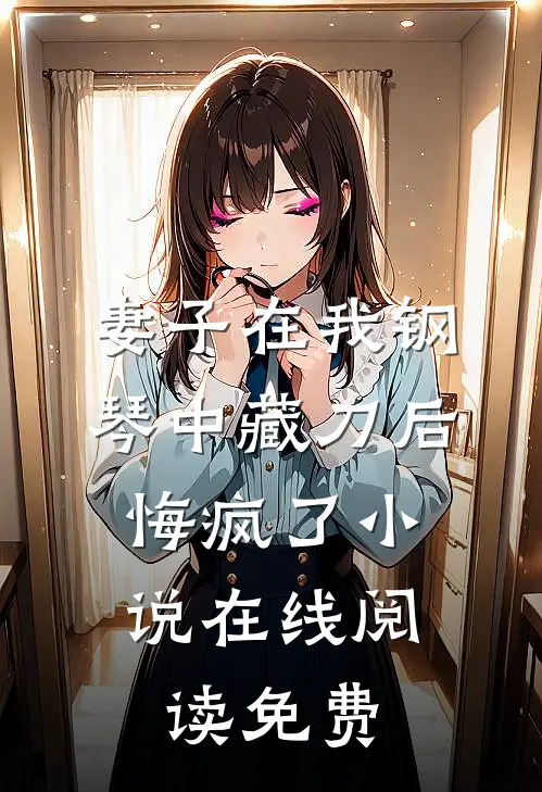妻子在我钢琴中藏刀后，悔疯了小说在线阅读免费