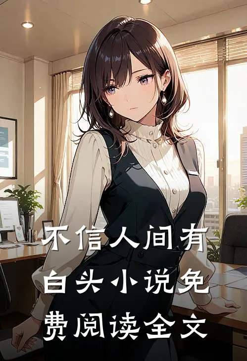 不信人间有白头小说免费阅读全文