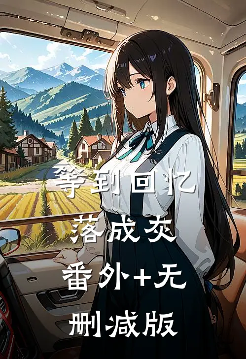 等到回忆落成灰:番外+无删减版