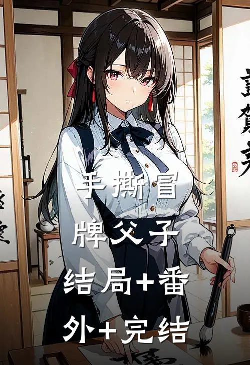 手撕冒牌父子:结局+番外+完结