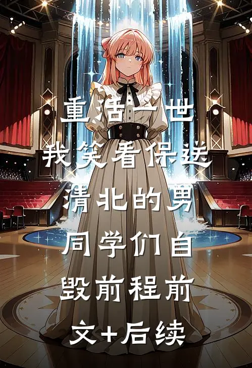 重活一世，我笑看保送清北的男同学们自毁前程前文+后续