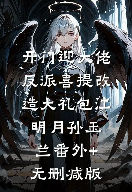 开门迎大佬，反派喜提改造大礼包江明月孙玉兰番外+无删减版