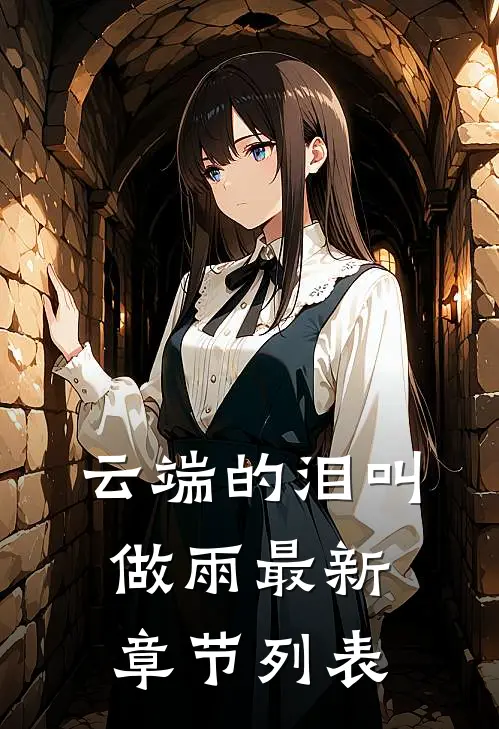 云端的泪叫做雨最新章节列表