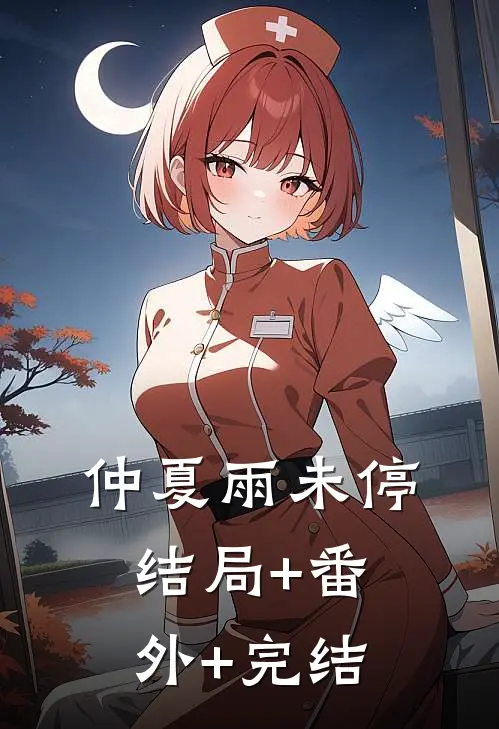仲夏雨未停:结局+番外+完结