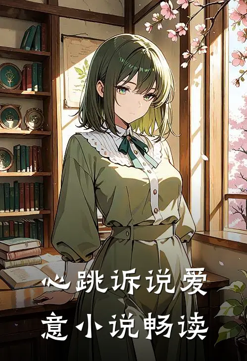 心跳诉说爱意小说畅读