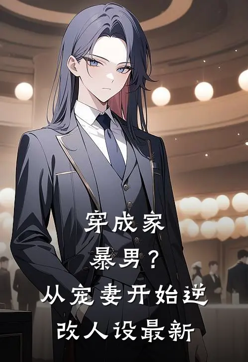 穿成家暴男？从宠妻开始逆改人设最新