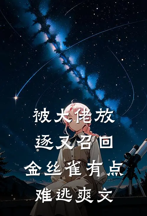 被大佬放逐又召回，金丝雀有点难逃爽文
