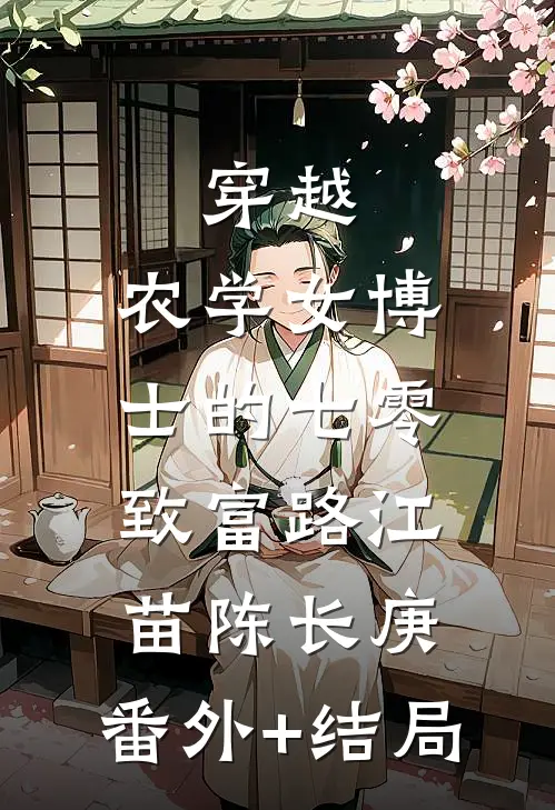 穿越：农学女博士的七零致富路江苗陈长庚:(番外)+(结局)