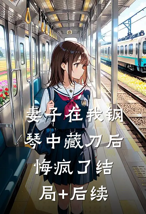 妻子在我钢琴中藏刀后，悔疯了结局+后续