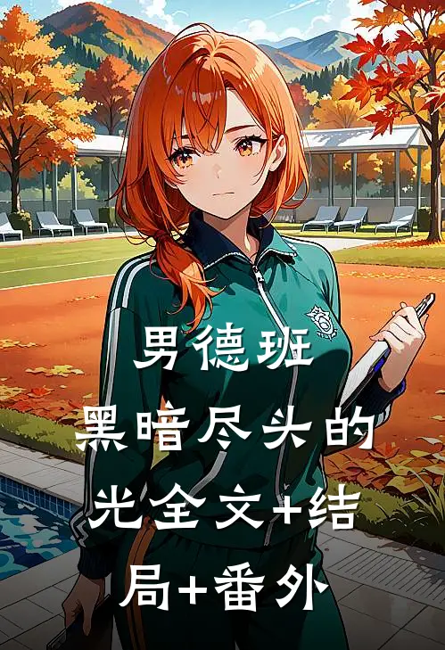 男德班：黑暗尽头的光全文+结局+番外