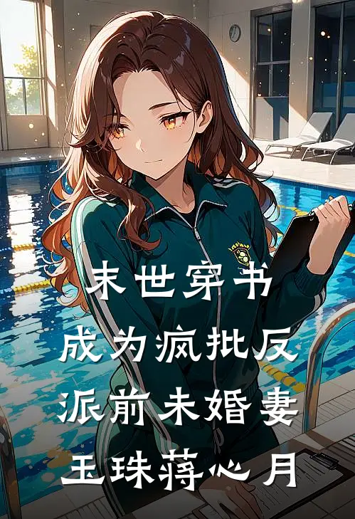 末世穿书：成为疯批反派前未婚妻玉珠蒋心月