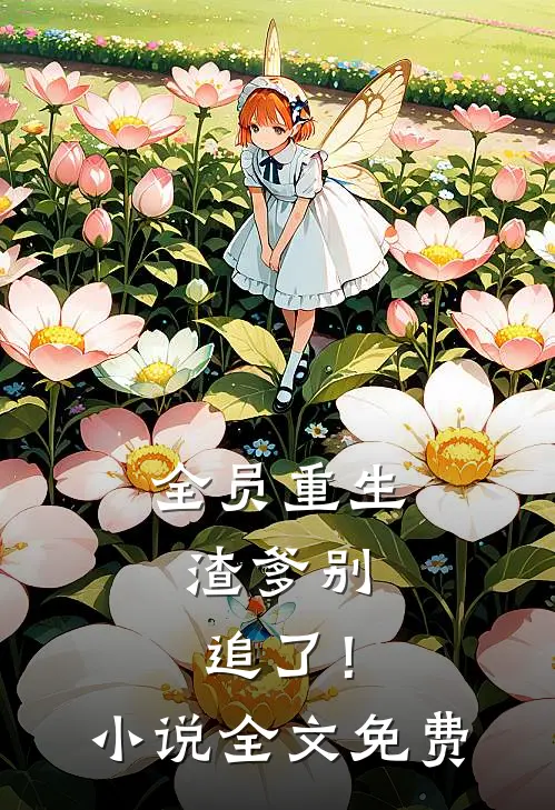 全员重生：渣爹别追了！小说全文免费
