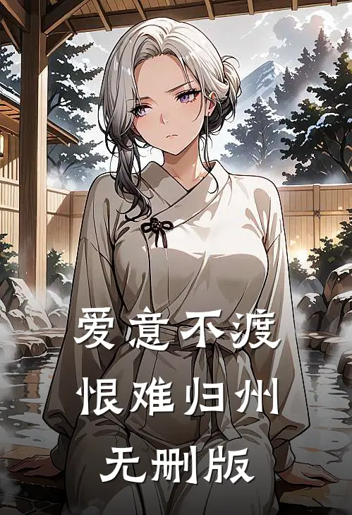 爱意不渡，恨难归州无删版