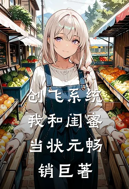 创飞系统，我和闺蜜当状元畅销巨著