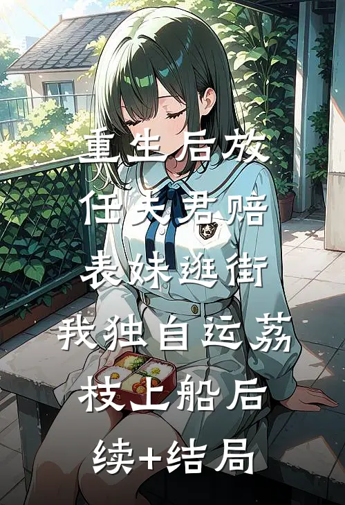 重生后放任夫君赔表妹逛街，我独自运荔枝上船后续+结局