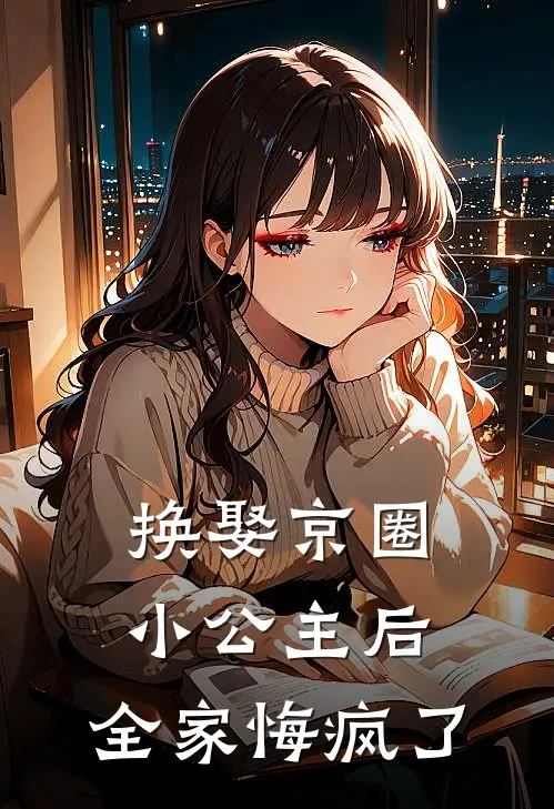 冲喜？我给自己挑个大佬老公热门