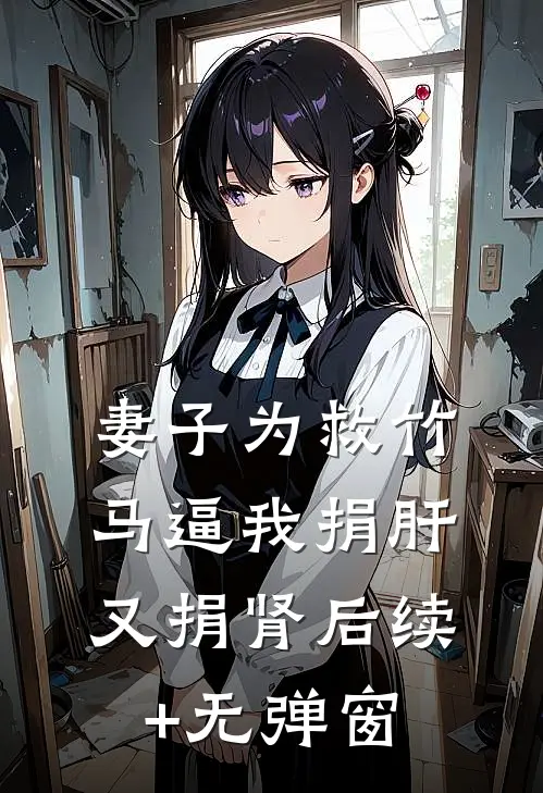 妻子为救竹马逼我捐肝又捐肾后续+无弹窗