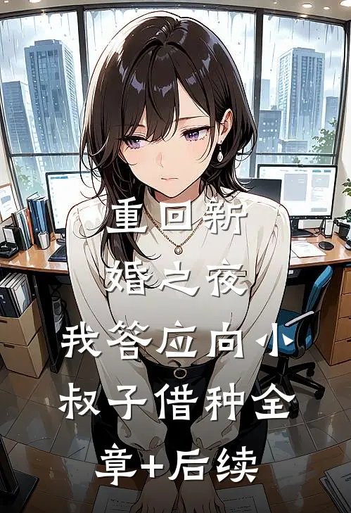 重回新婚之夜，我答应向小叔子借种全章+后续