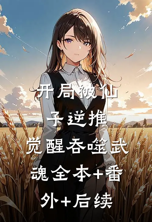 开局被仙子逆推，觉醒吞噬武魂全本+番外+后续