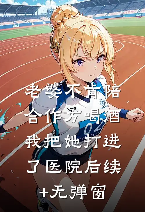 老婆不肯陪合作方喝酒，我把她打进了医院后续+无弹窗