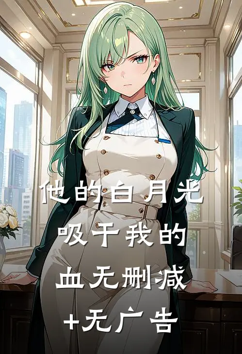 他的白月光吸干我的血无删减+无广告