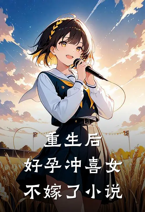 重生后，好孕冲喜女不嫁了小说
