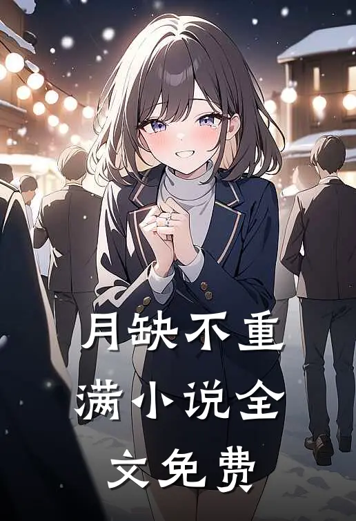 月缺不重满小说全文免费