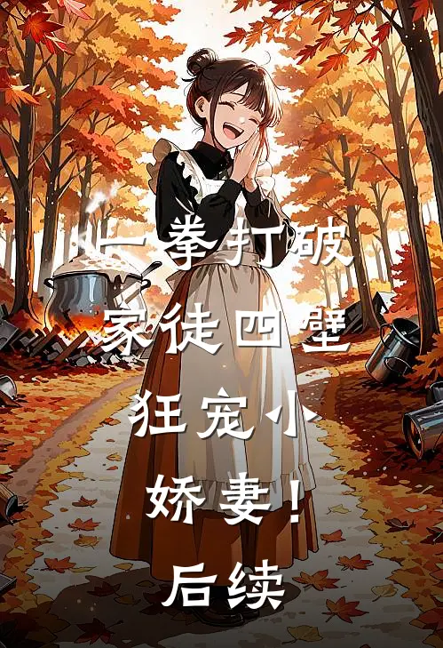 一拳打破家徒四壁，狂宠小娇妻！后续