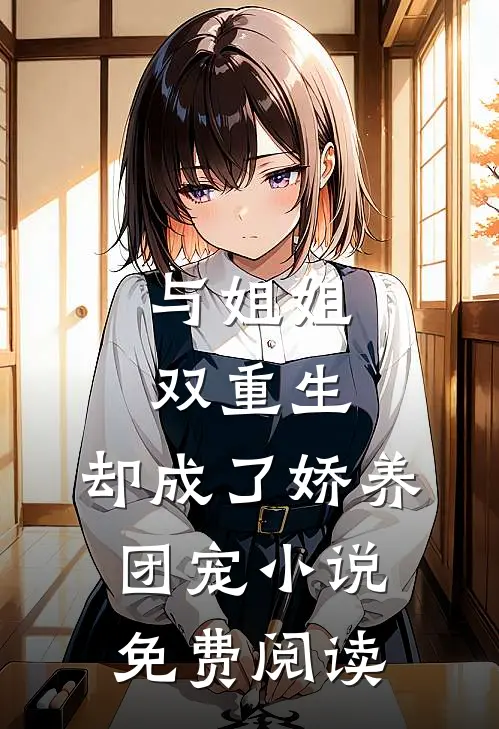 与姐姐双重生，却成了娇养团宠小说免费阅读