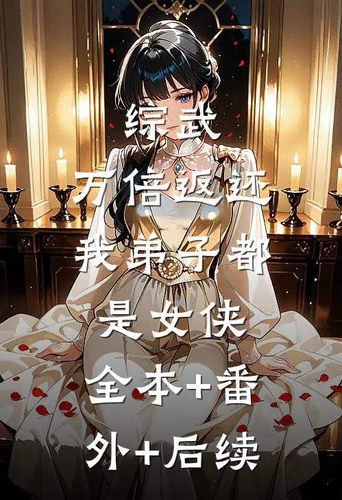 综武：万倍返还，我弟子都是女侠:全本+番外+后续