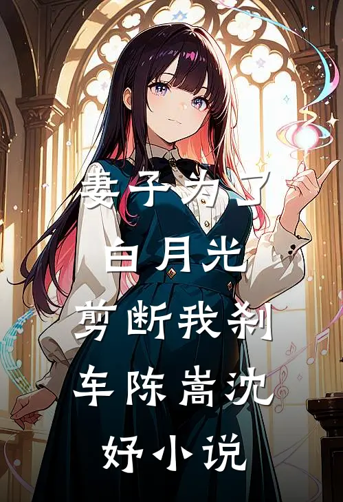 妻子为了白月光，剪断我刹车陈嵩沈妤小说