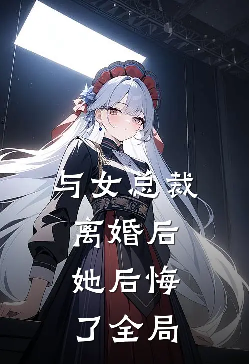 与女总裁离婚后，她后悔了全局