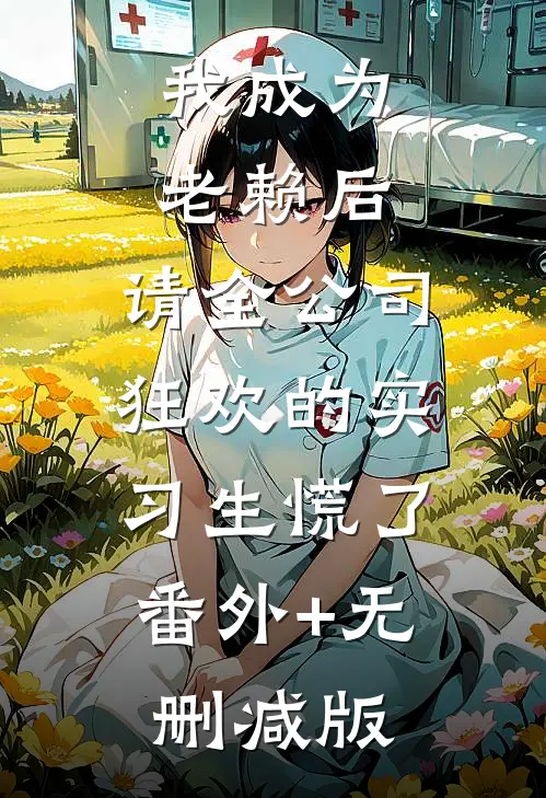 我成为老赖后，请全公司狂欢的实习生慌了:番外+无删减版