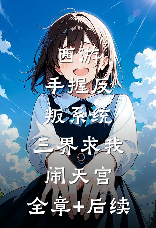 西游：手握反叛系统，三界求我闹天宫:全章+后续